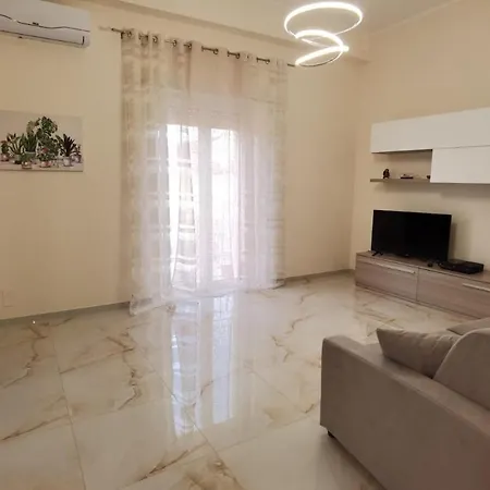Dimora San Francesco Apartment