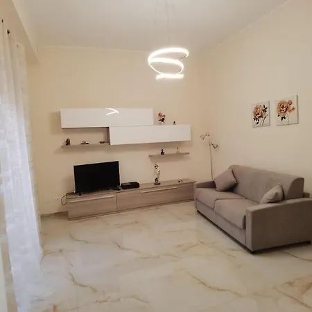 Dimora San Francesco Apartment