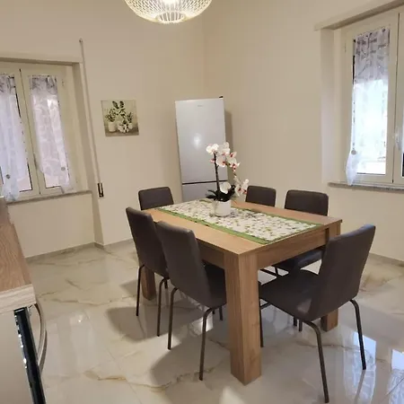 Dimora San Francesco Apartment Fondi