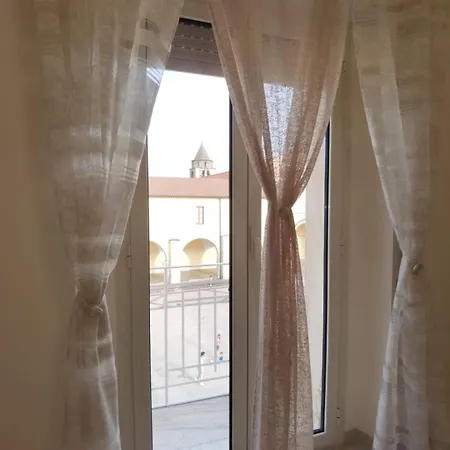 Dimora San Francesco * Fondi